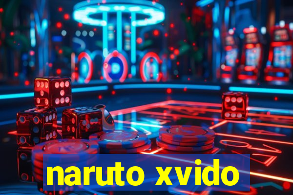 naruto xvido